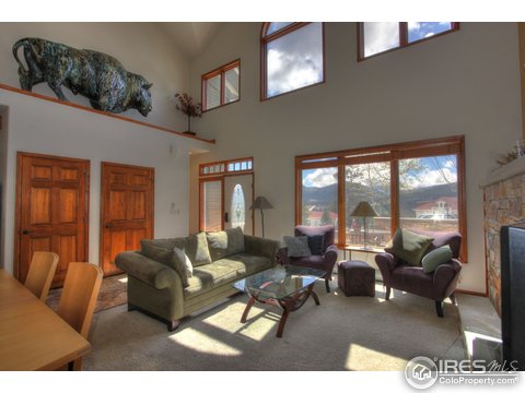 325 Overlook Ct, Estes Park, CO 80517