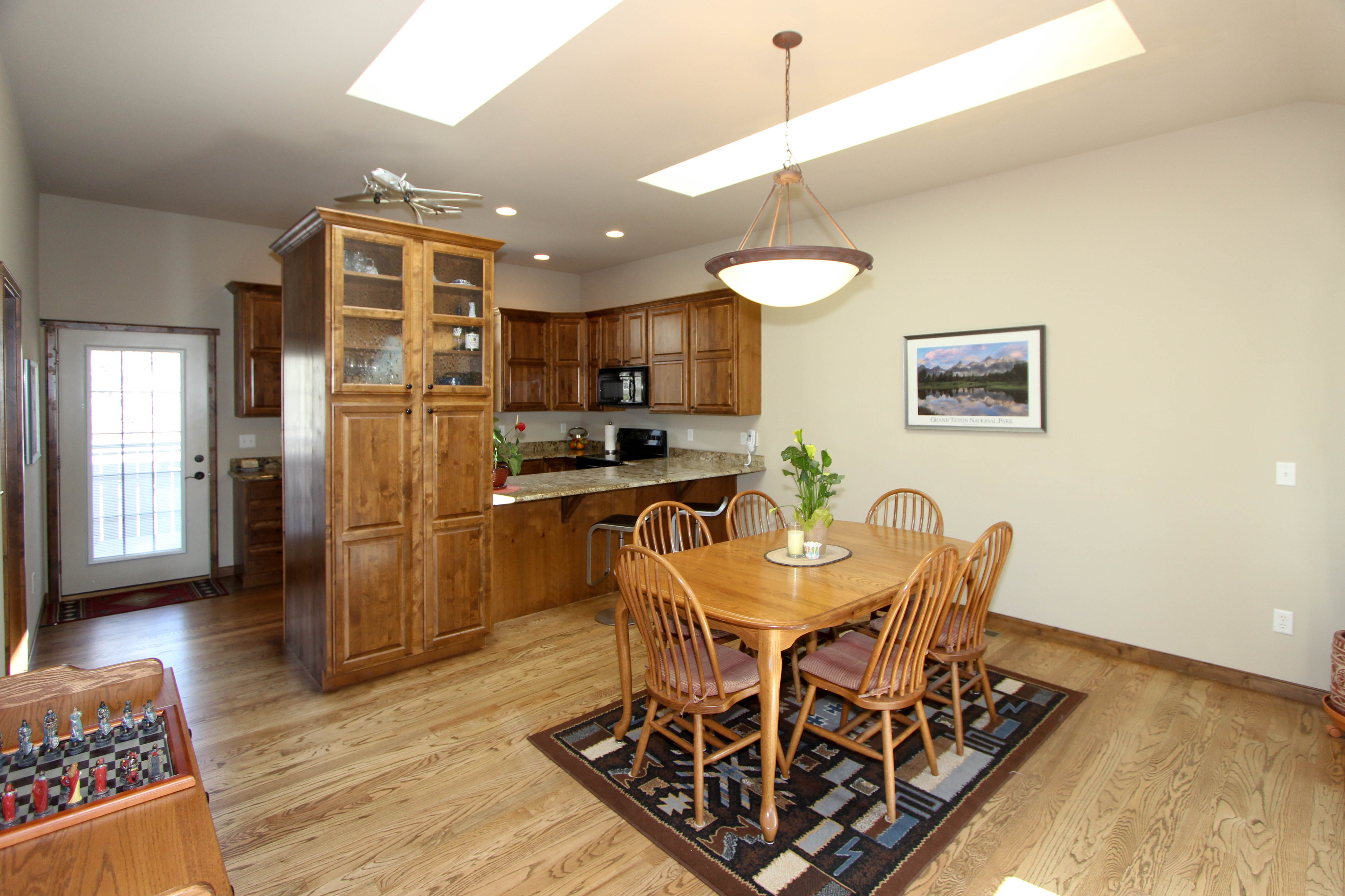 607 Park River Pl, Estes Park, CO 80517