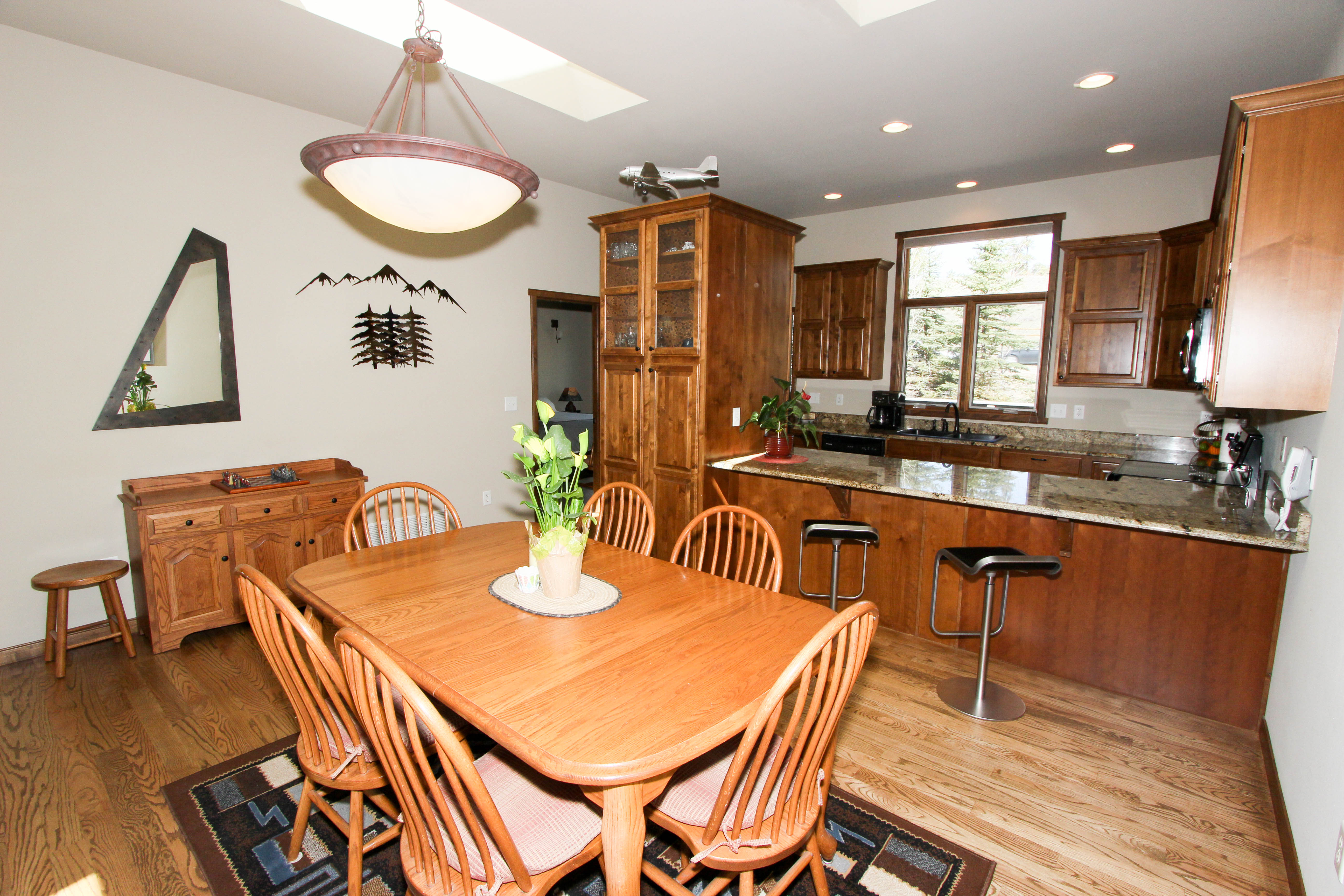 607 Park River Pl, Estes Park, CO 80517