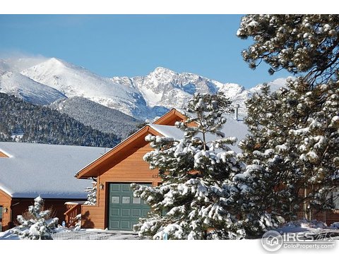 675 Cedar Ridge Cir, Estes Park, CO 80517