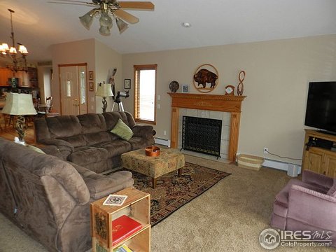 675 Cedar Ridge Cir, Estes Park, CO 80517