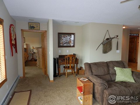 675 Cedar Ridge Cir, Estes Park, CO 80517