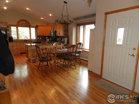675 Cedar Ridge Cir, Estes Park, CO 80517