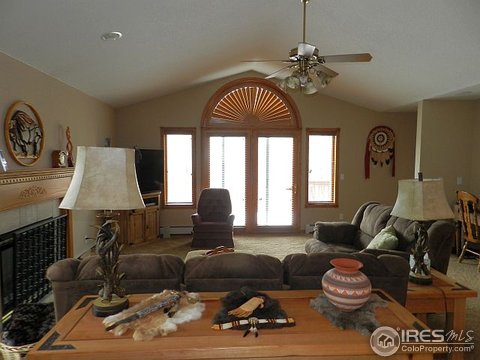 675 Cedar Ridge Cir, Estes Park, CO 80517