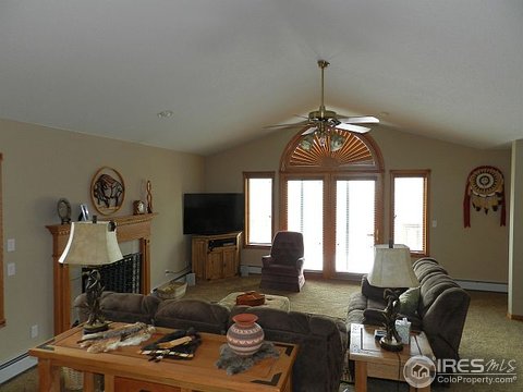 675 Cedar Ridge Cir, Estes Park, CO 80517
