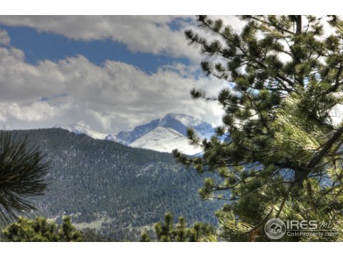 310 Westview Ln, Estes Park, CO 80517