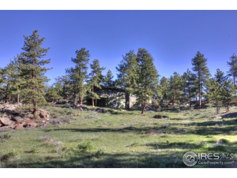 310 Westview Ln, Estes Park, CO 80517