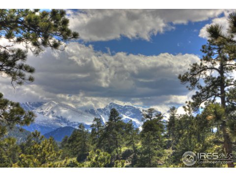310 Westview Ln, Estes Park, CO 80517