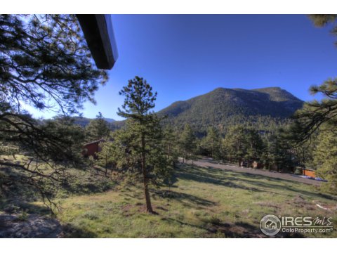 310 Westview Ln, Estes Park, CO 80517