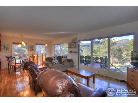 310 Westview Ln, Estes Park, CO 80517