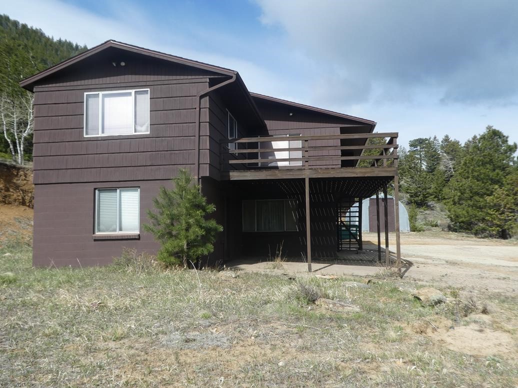 1221 Giant Track Rd, Estes Park, CO 80517