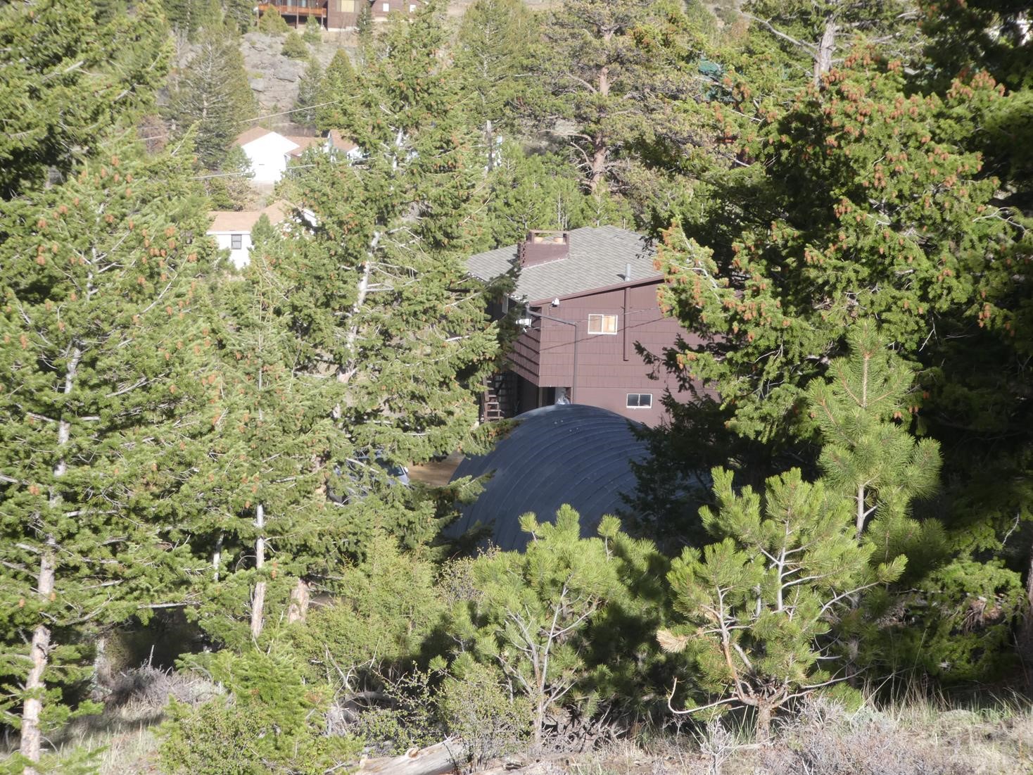 1221 Giant Track Rd, Estes Park, CO 80517