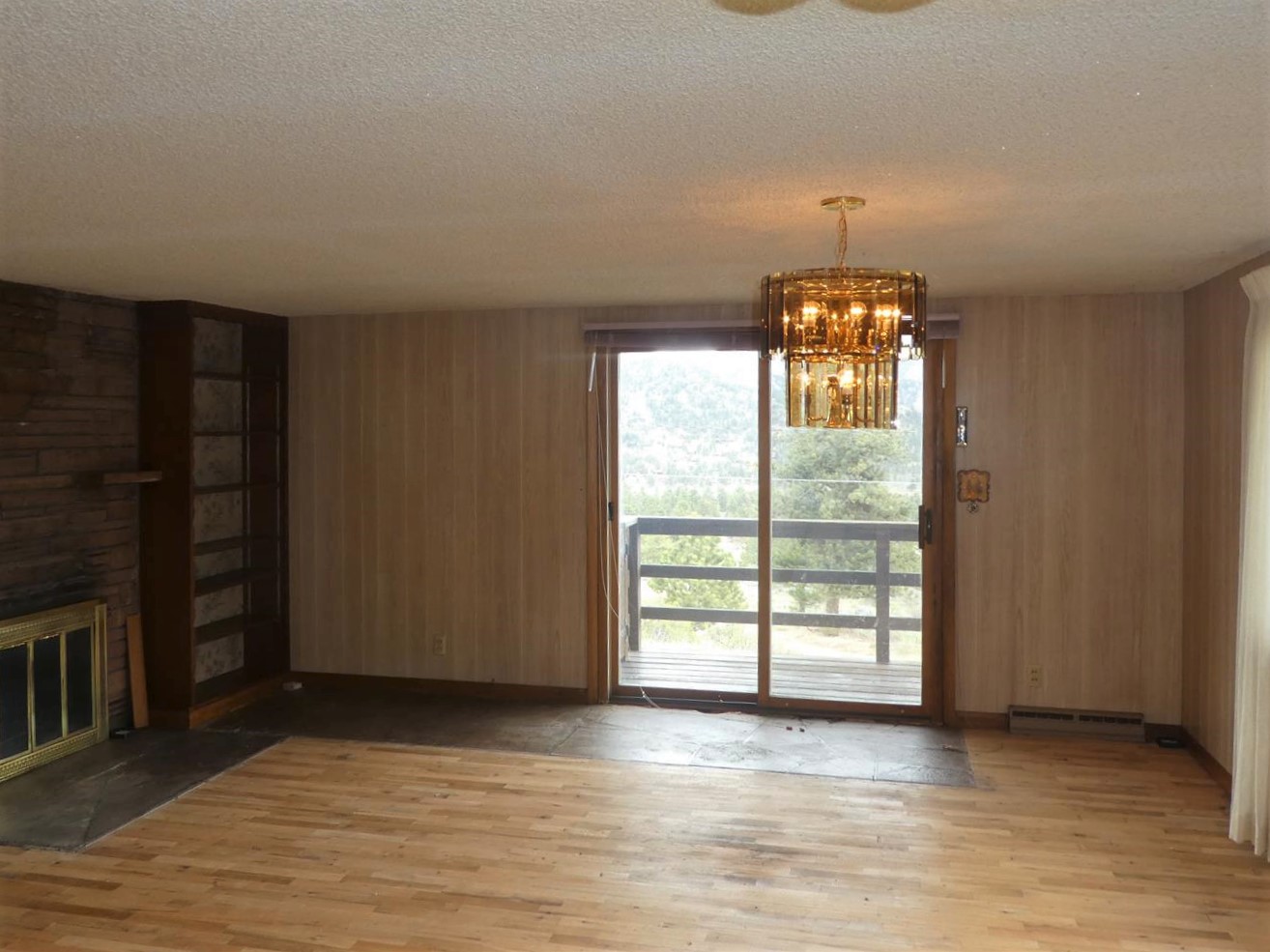 1221 Giant Track Rd, Estes Park, CO 80517