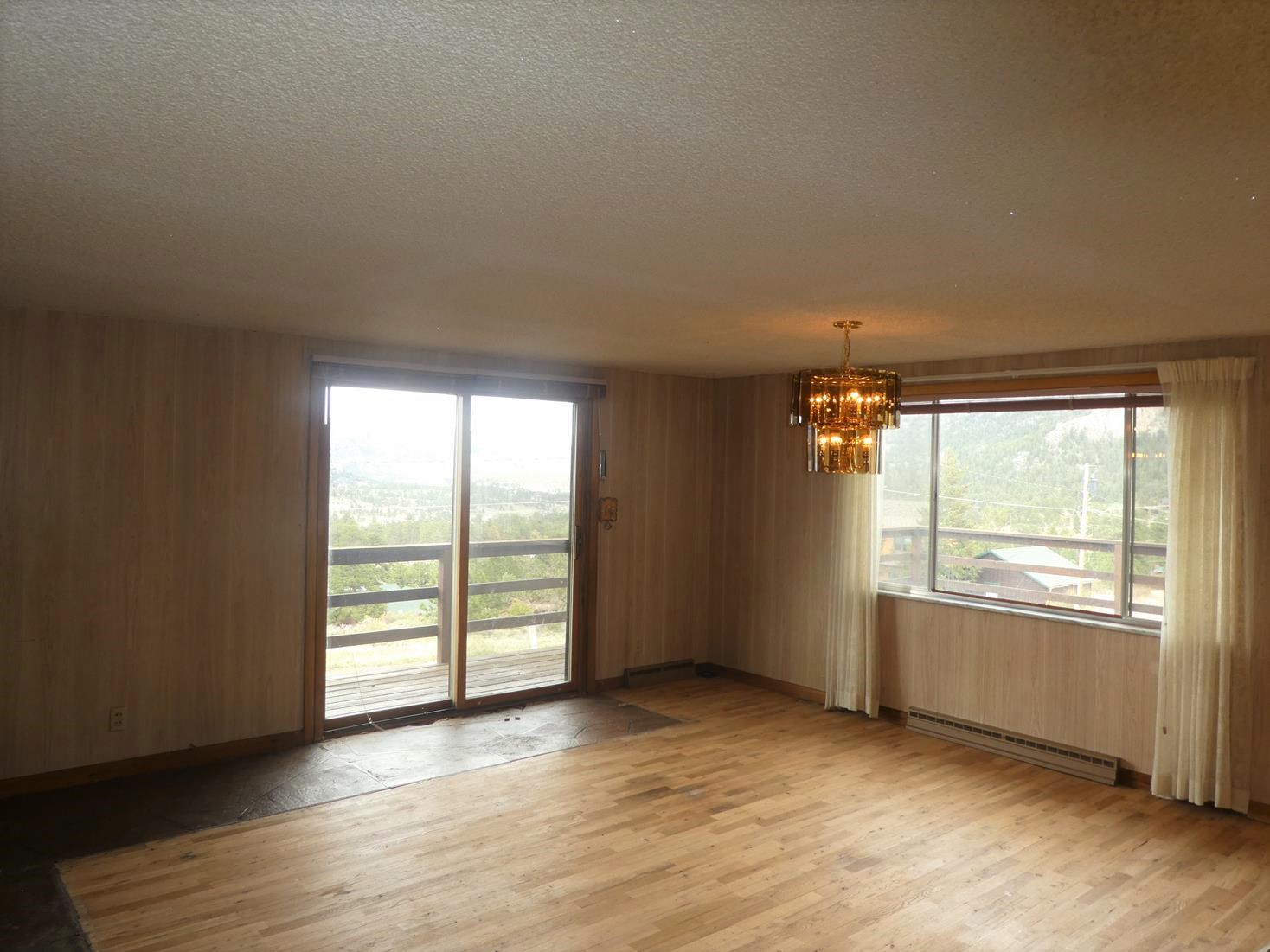 1221 Giant Track Rd, Estes Park, CO 80517
