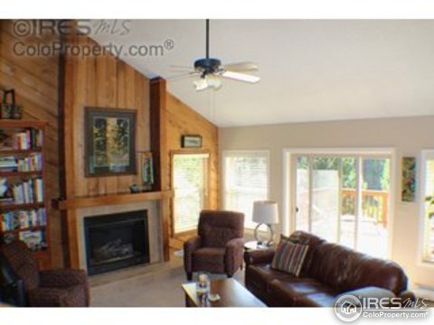 2330 Larkspur Ave, Estes Park, CO 80517