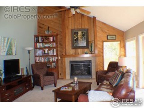 2330 Larkspur Ave, Estes Park, CO 80517