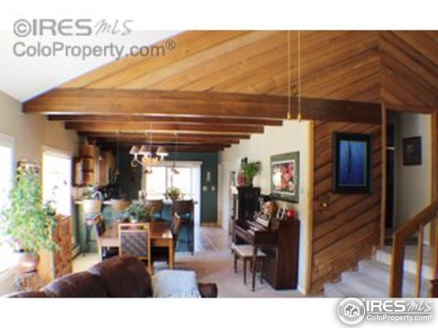2330 Larkspur Ave, Estes Park, CO 80517