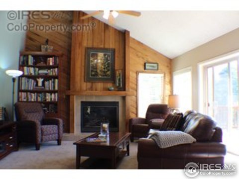 2330 Larkspur Ave, Estes Park, CO 80517