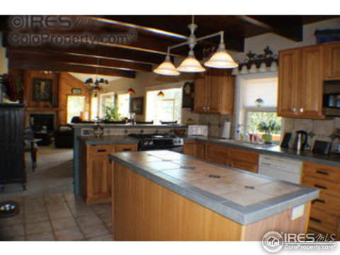 2330 Larkspur Ave, Estes Park, CO 80517