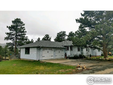 450 Far View Ln, Estes Park, CO 80517