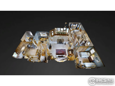 450 Far View Ln, Estes Park, CO 80517