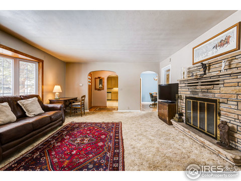 450 Far View Ln, Estes Park, CO 80517