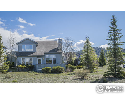 1485 Raven Cir, Estes Park, CO 80517