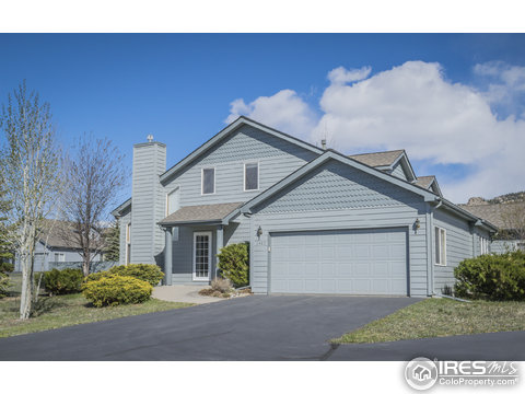 1485 Raven Cir, Estes Park, CO 80517