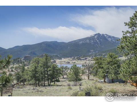 663 Little Prospect Rd, Estes Park, CO 80517