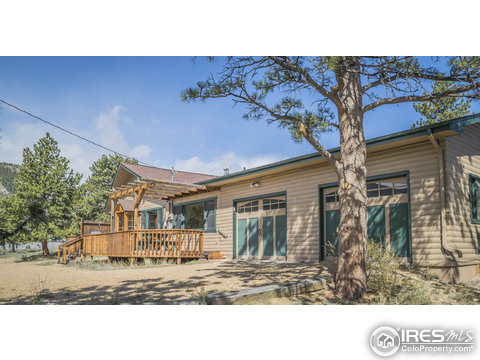 663 Little Prospect Rd, Estes Park, CO 80517