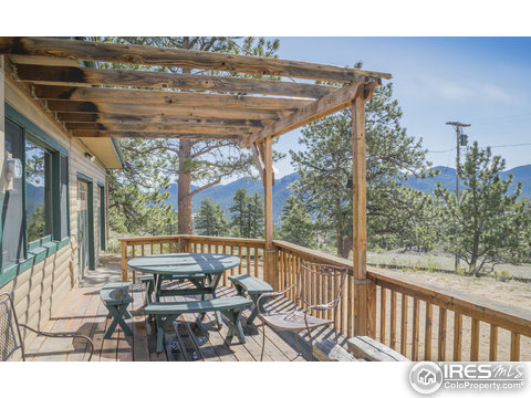 663 Little Prospect Rd, Estes Park, CO 80517