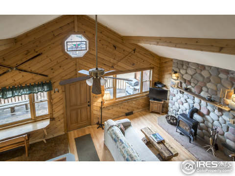 663 Little Prospect Rd, Estes Park, CO 80517