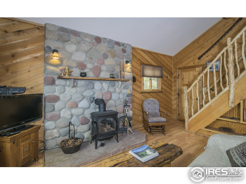 663 Little Prospect Rd, Estes Park, CO 80517