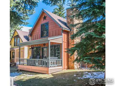 2222 Highway 66, Estes Park, CO 80517