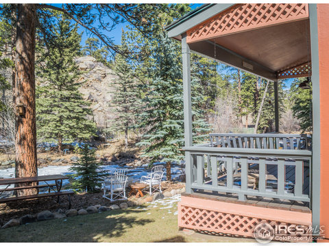 2222 Highway 66, Estes Park, CO 80517