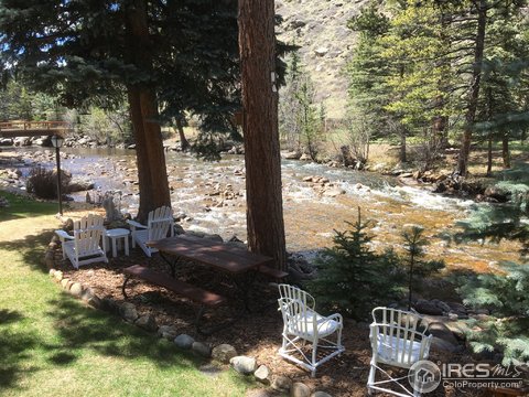 2222 Highway 66, Estes Park, CO 80517