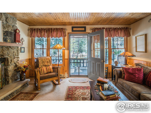 2222 Highway 66, Estes Park, CO 80517