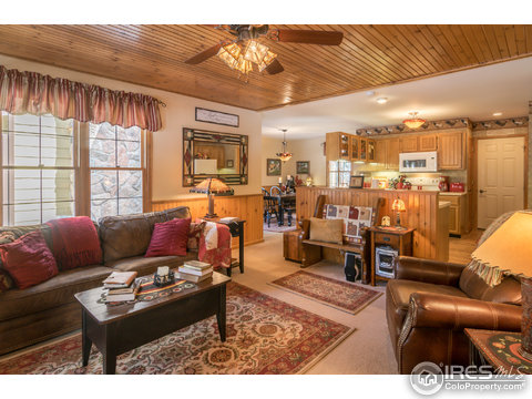 2222 Highway 66, Estes Park, CO 80517