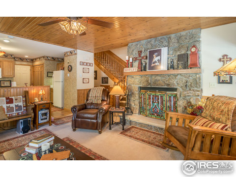 2222 Highway 66, Estes Park, CO 80517