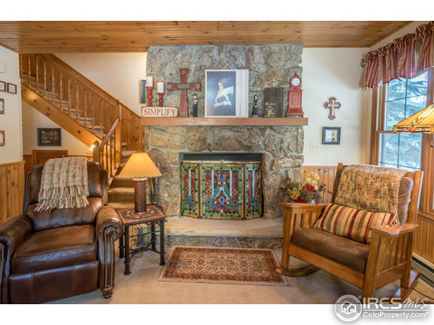 2222 Highway 66, Estes Park, CO 80517