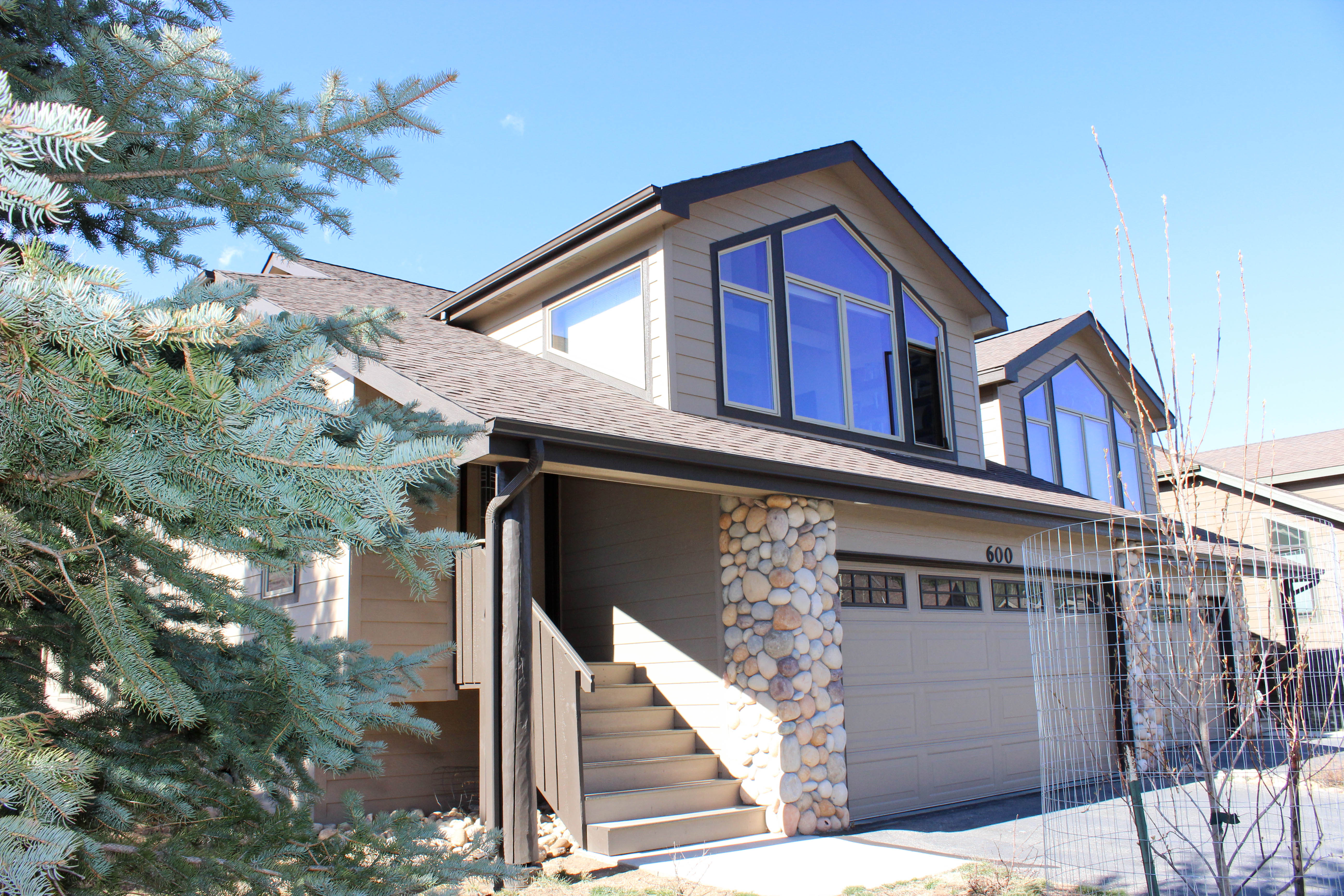 600 Park River Pl., Estes Park, CO 80517