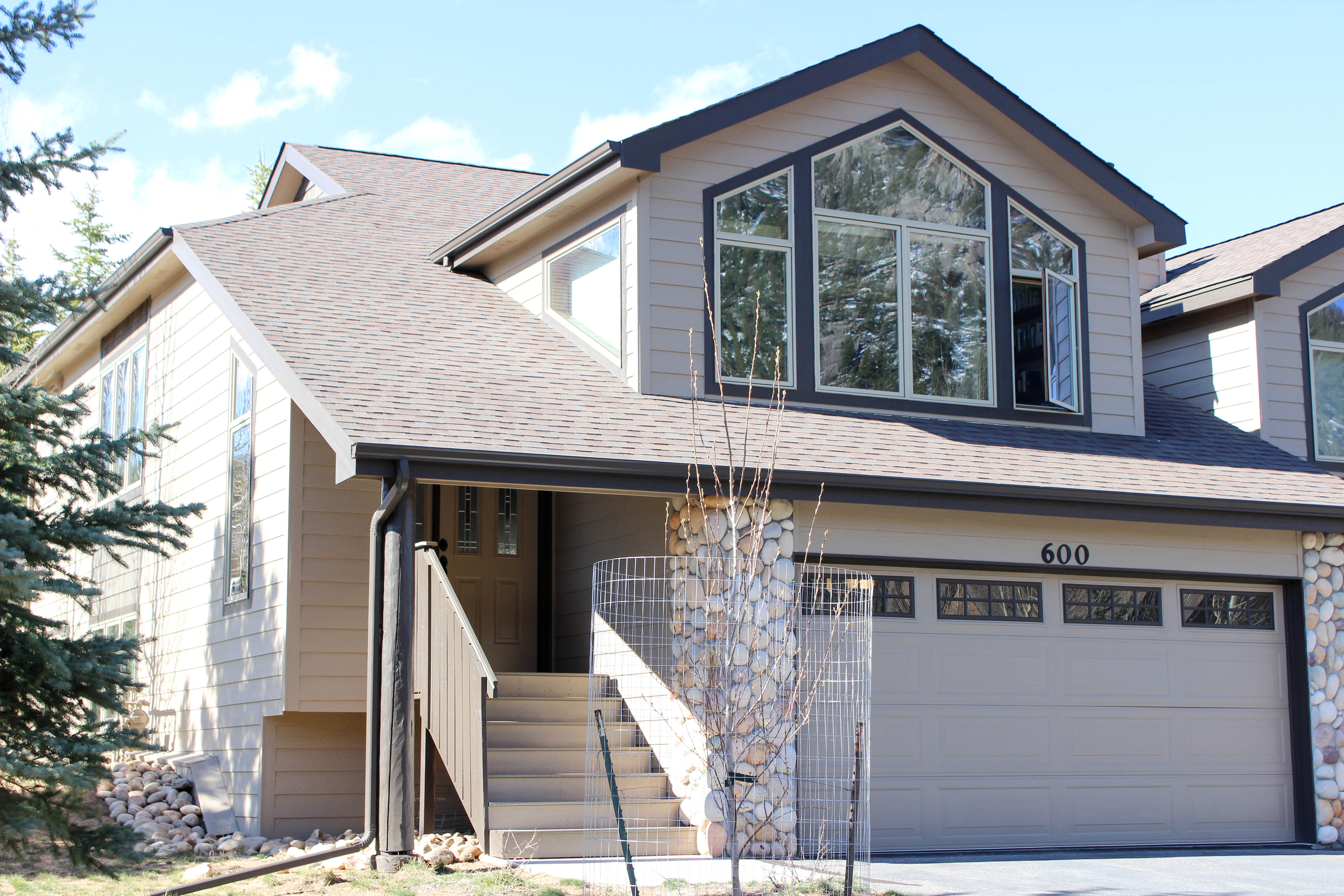 600 Park River Pl., Estes Park, CO 80517
