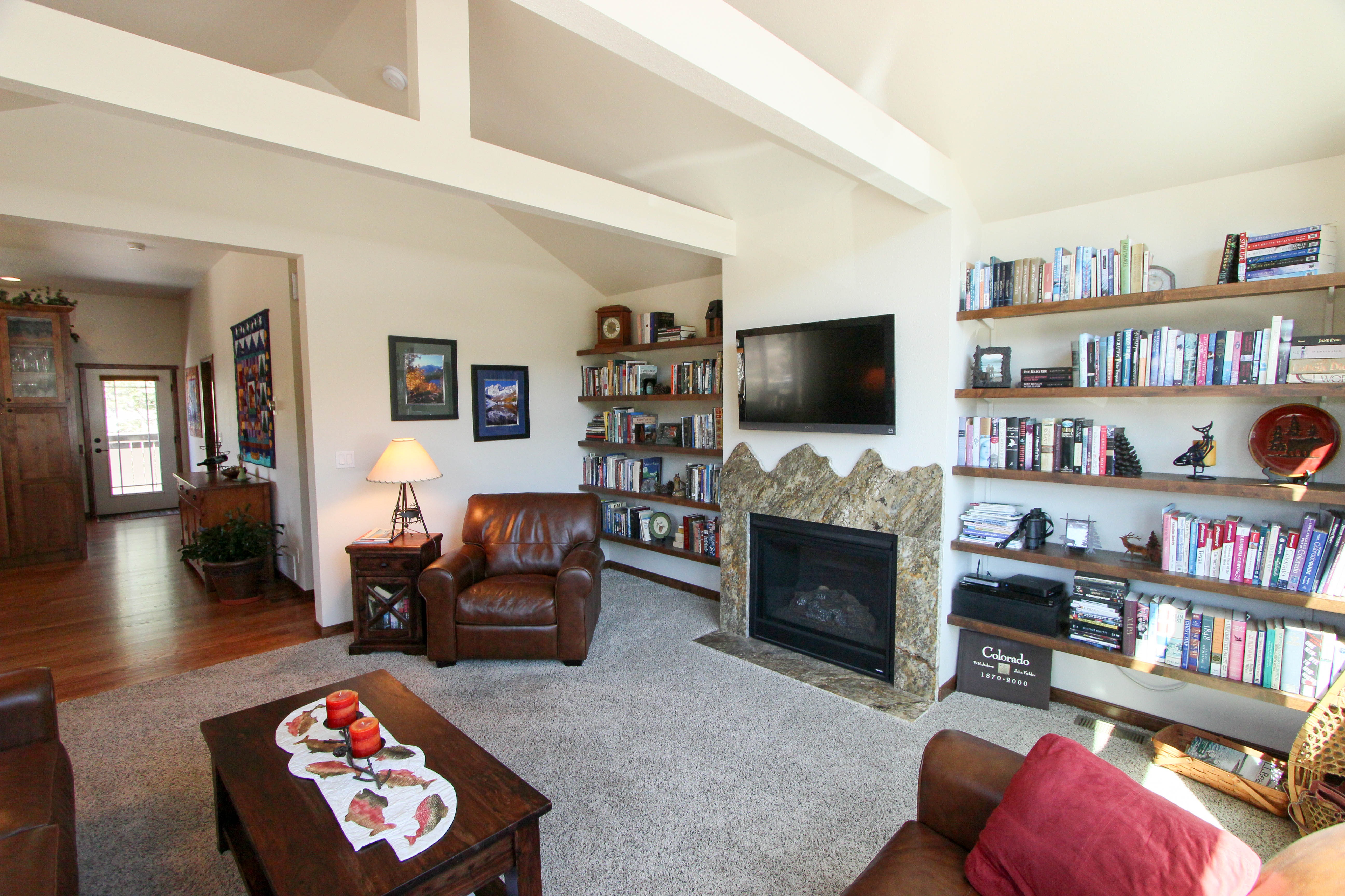 600 Park River Pl., Estes Park, CO 80517