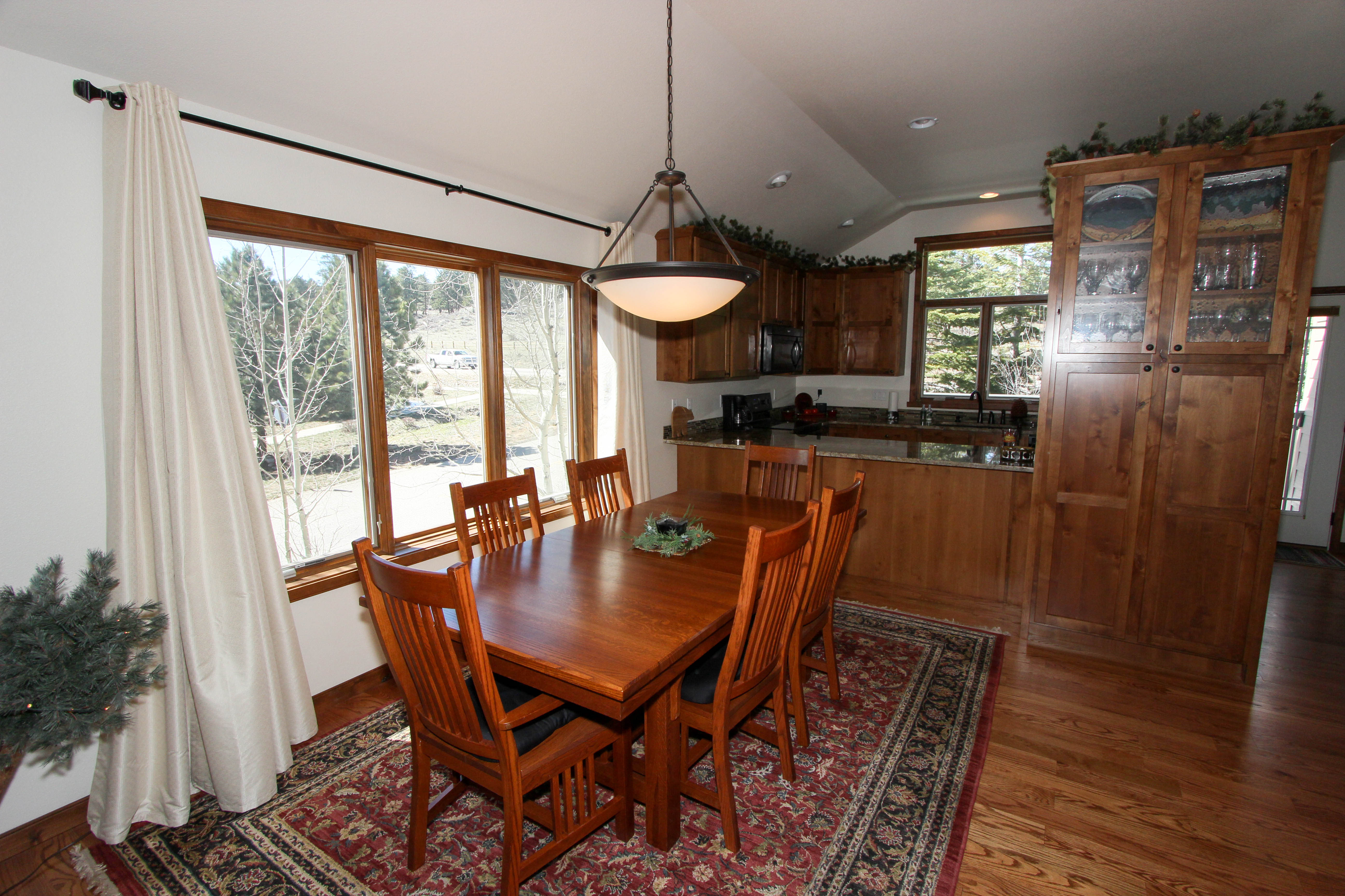 600 Park River Pl., Estes Park, CO 80517