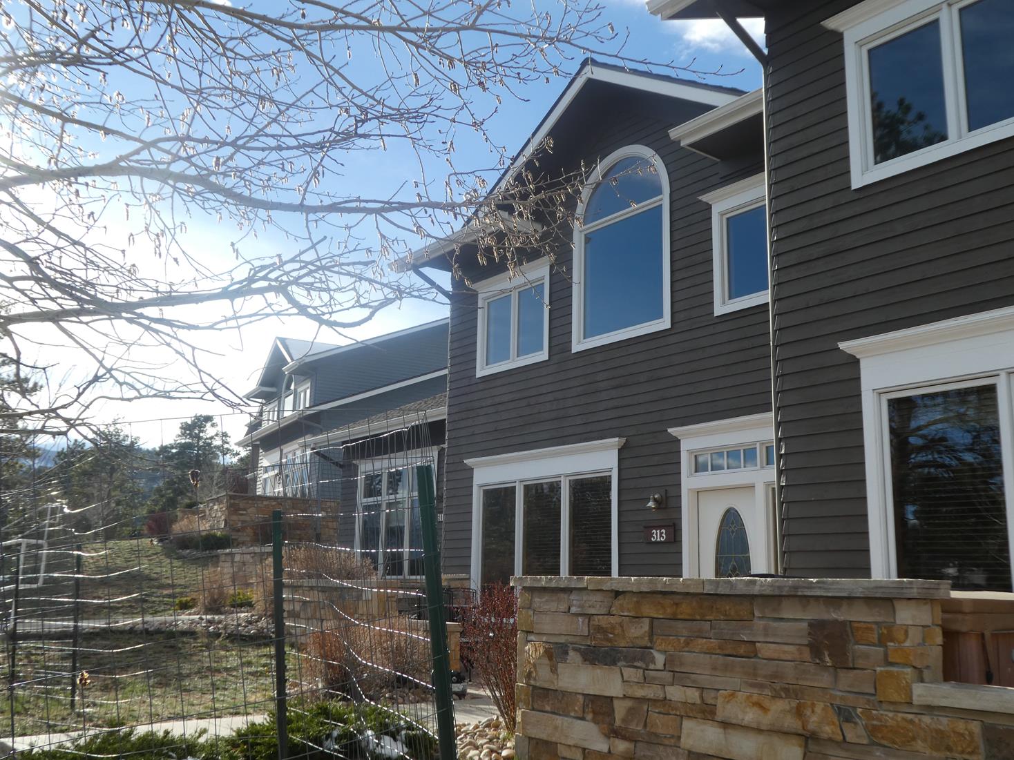 313 Overlook Ln, Estes Park, CO 80517