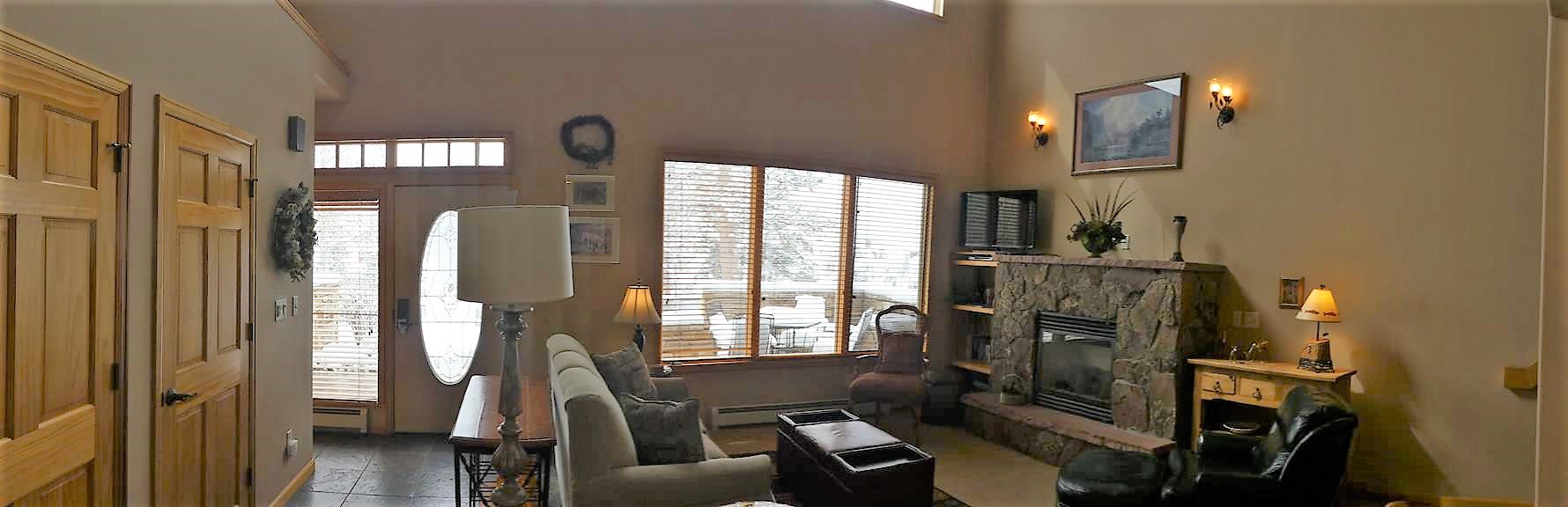 313 Overlook Ln, Estes Park, CO 80517