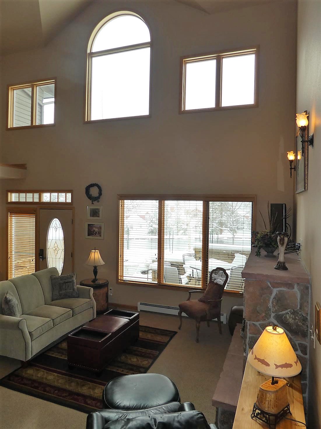 313 Overlook Ln, Estes Park, CO 80517