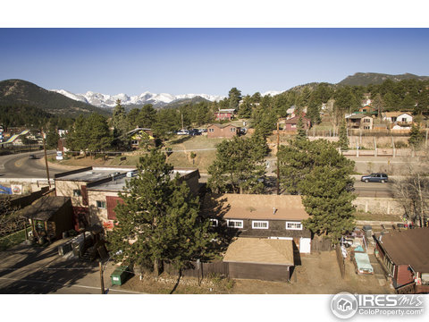 286 Moraine Ave, Estes Park, CO 80517