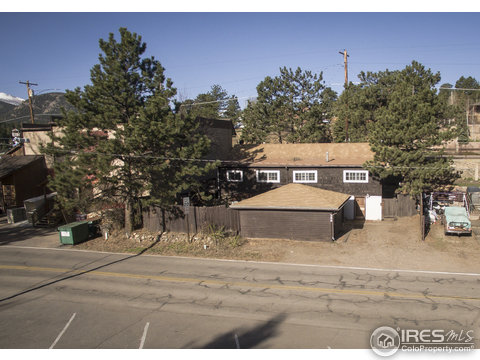 286 Moraine Ave, Estes Park, CO 80517
