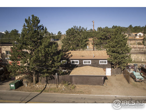286 Moraine Ave, Estes Park, CO 80517